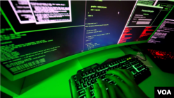 Polisi Jerman berhasil mengacaukan geng kejahatan siber internasional (foto: ilustrasi)