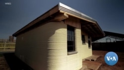 South Africa to Build Low-Cost Homes Using 3D Printing Technology