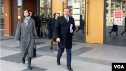 U Palati pravde u Beogradu podnete su krivične prijave protiv odgovornih za delovanje paravojne organizacije Vagner u Srbiji