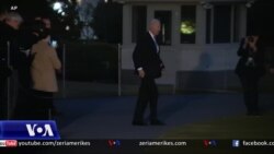 Anketimi: Biden, Trump vepruan në mënyrë “të papërshtatshme” me dokumentat