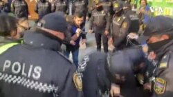 Anar Məmmədli: “Media haqqında“ və “Siyasi partiyalar haqqında” qanunlar tənqidi fikirlərin qarşısını almağa çalışır