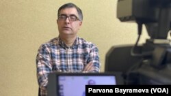 Anar Məmmədli-hüquq müdafiəçisi