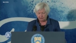 Yellen asifu ushirikiano wa biashara kati ya Afrika Kusini na Marekani 
