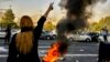 At Least 537 Killed in Iran Protest Crackdown, Rights Group Says