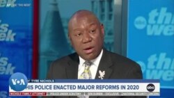 Affaire Tyre Nichols: les appels à la réforme de la police se multiplient aux États-Unis