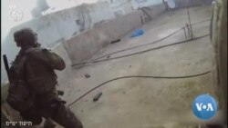 Isroil-Falastin ixtilofi yana avj olmoqda