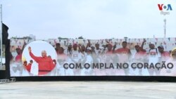 អំពើ​ពុករលួយ​ជា​សាកល​​កាន់​តែ​អាក្រក់​ តែ​ទ្វីប​អាហ្វ្រិក​មាន​ការ​ប្រសើរ​ឡើង​ខ្លះ​​ជុំវិញ​រឿង​នេះ