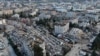 Rescuers Hurry to Find Survivors of Major Earthquake in Turkey, Syria