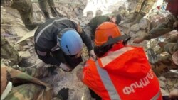 Հալեպահայերից շատերը դեռևս վախենում են վերադառնալ իրենց տները, հատկապես, որ երկրաշարժի հետցնցումները շարունակվում են