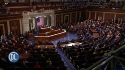 Rais Biden ahutubia Bunge la Marekani