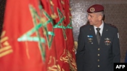 En juillet, l'ex-patron de l'armée israélienne Aviv Kochavi se rendait au Maroc, ce qui était la première visite par un chef d'état-major d'Israël dans le royaume chérifien.