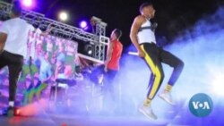 ባህላዊ ውዝዋዜን ለአካል እና አዕምሮ ግንባታ ያዋለው "ኢትዮ-ዳንስ ፊትነስ"
