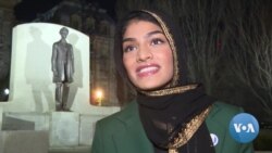 Illinois' First Muslim American Lawmakers Begin Work in Diverse Legislature 