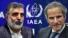 افزایش شکاف میان ایران و آژانس بر سر تاسیسات فردو