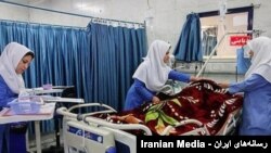 مسمومیت مرموز دانش‌آموزان در قم