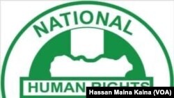 Hukumar Kare Hakkin Bil’adama Ta Najeriya Ta Fara Binciken Sojojin Kasar Akan Zargin Zubda Cikin Mata