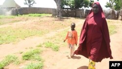 NIGERIA-CONFLICT-DISAPPEARED