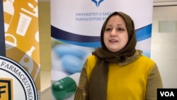 Merve Buglem Kurak, studentica iz Malatye