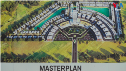 ស៊ីមបាវ៉េគ្រោងសាងសង់ «ទីក្រុង Cyber» តម្លៃ ៦០ ពាន់លានដុល្លារដើម្បីសម្រួលការកកស្ទះក្នុងទីក្រុងហារ៉ារ៉េ