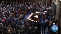 Republicans Launch Investigations of Biden Administration