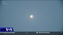 Ligjvënësit kërkojnë përgjigje për vonesën në rrëzimin e balonës kineze