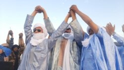 Mali: la fusion des mouvements de l'Azawad actée à Kidal