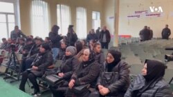 "Dövlət bunu "Tərtər işi" adlandırır, amma hər kəsə məlumdur ki, bu, Tərtər faciəsi, Tərtər qətliamıdır"