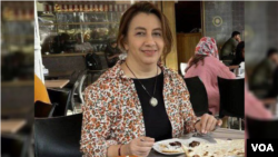 مژگان ایلانلو