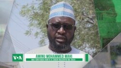 Muradun Masu Zabe; Matsalar Tsaro Da Ingancin Rayuwa