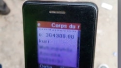 Abanyagihugu Batandukanye Bemeza ko Ikibazo ca Econet na OBR Cabagizeko Ingaruka 