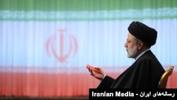 هشتمین گفتگوی تلویزیونی دکتر رئیسی با مردم