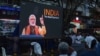 BBC Film About India's PM Modi, 2002 Riots Draws Government Ire 