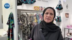 "Bibi Hanum" - okean ortida tanilayotgan o'zbek brendi