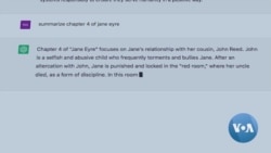 Schools Ban ChatGPT amid Fears of Artificial Intelligence-Assisted Cheating