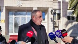 Crnogorska opozicija bez zajedničkog kandidata