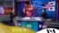 Kim Gunn, South Korea’s Special Representative for Korean Peninsula Peace and Security Affairs (left), and Sung Kim, U.S. Special Representative for North Korea (center) appear on Washington Talk, a show hosted by Eunjung Cho of VOA's Korean Service.