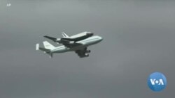 Afsonaviy "Boing - 747" samolyotining tarixi