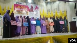 Ranar Karfafawa Mata Sa Hijabi