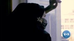 Taliban Ban Puts Afghan Law Student's Dreams on Hold