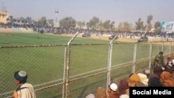 شورای حقوق سازمان ملل متحد گفته است که مخالف هرگونه اعدام‌های علنی است. 