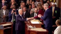 Анализа за пораките на претседателот Бајден кон Кина и за војната во Украина