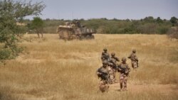 Analyse : le départ français du Niger