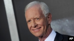 El capitán Chesley "Sully" Sullenberger logró aterrizar con éxito un avión de pasajeros dañado en el río Houdson en Nueva York el 15 de enero de 2009.