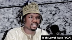 Isah Lawal Ikara