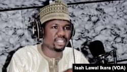 Isah Lawal Ikara