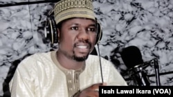 Isah Lawal Ikara