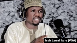 Isah Lawal Ikara