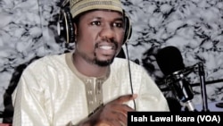 Isah Lawal Ikara