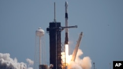 اسپیس ایکس. آرشیو