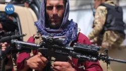 O'zbekiston: Tolibonni quvvatlash radikalizmni kuchaytirmaydimi? 